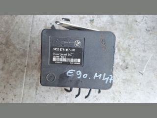 bontott BMW 3 E90 ABS / ABR / ESP Pumpa