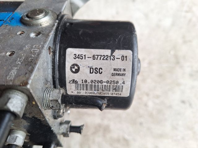 bontott BMW 3 E90 ABS / ABR / ESP Pumpa