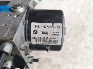 bontott BMW 3 E90 ABS / ABR / ESP Pumpa
