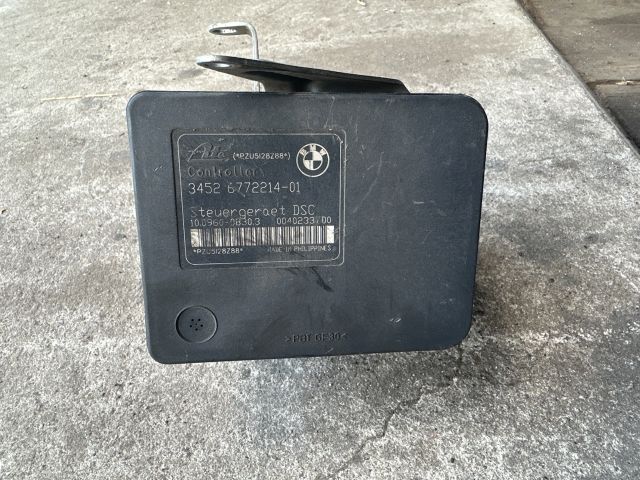 bontott BMW 3 E90 ABS / ABR / ESP Pumpa