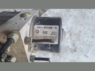 bontott BMW 3 E90 ABS / ABR / ESP Pumpa