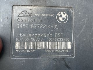 bontott BMW 3 E90 ABS / ABR / ESP Pumpa