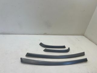 bontott BMW 3 E90 Ajtó Díszléc Szett