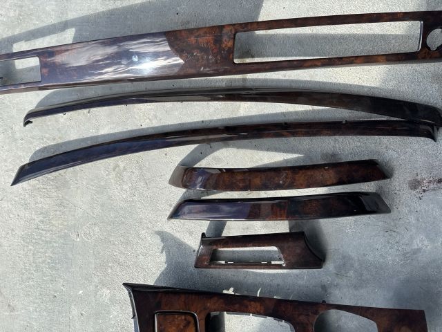 bontott BMW 3 E90 Ajtó Díszléc Szett