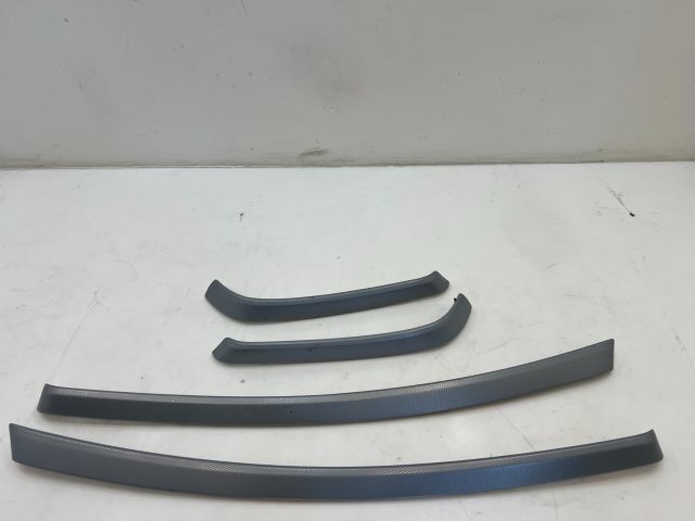 bontott BMW 3 E90 Ajtó Díszléc Szett