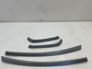 bontott BMW 3 E90 Ajtó Díszléc Szett