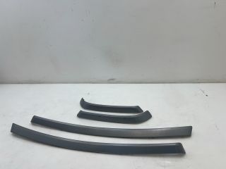 bontott BMW 3 E90 Ajtó Díszléc Szett