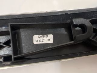 bontott BMW 3 E90 Ajtó Díszléc Szett