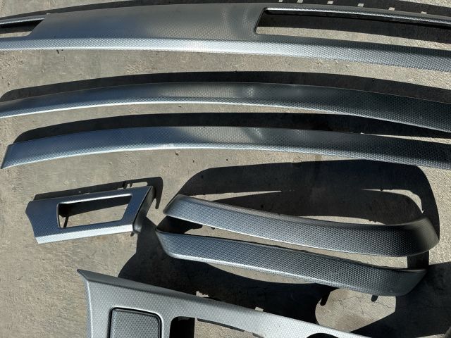 bontott BMW 3 E90 Ajtó Díszléc Szett