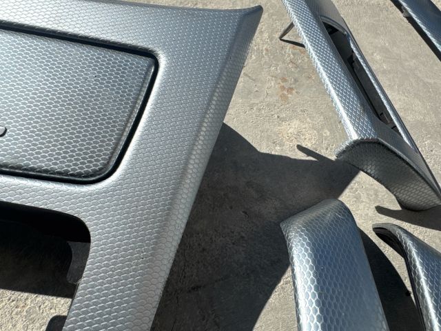 bontott BMW 3 E90 Ajtó Díszléc Szett