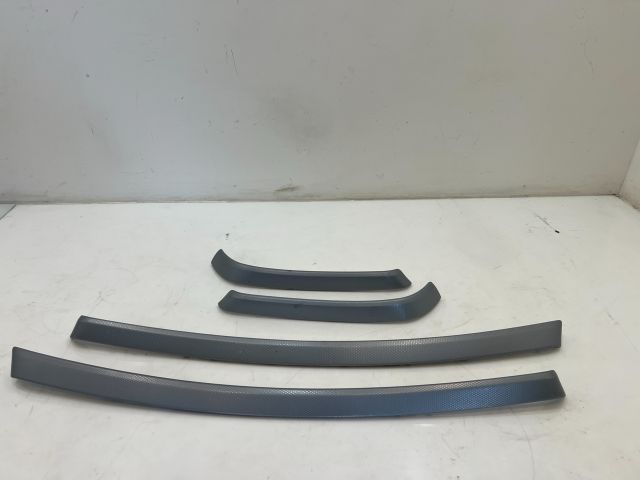 bontott BMW 3 E90 Ajtó Díszléc Szett