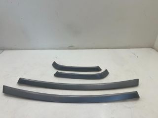 bontott BMW 3 E90 Ajtó Díszléc Szett