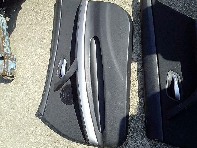 bontott BMW 3 E90 Ajtó Kárpit Szett