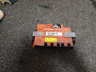 bontott BMW 3 E90 Akkumulátor Saru Elektronikával