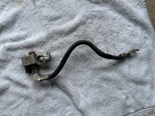 bontott BMW 3 E90 Akkumulátor Saru Elektronikával