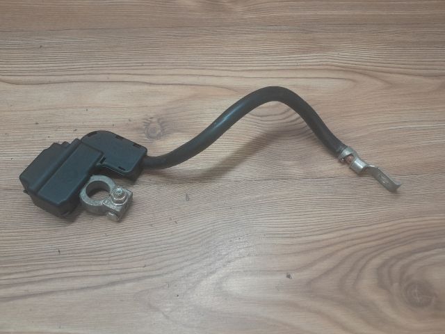 bontott BMW 3 E90 Akkumulátor Saru Elektronikával