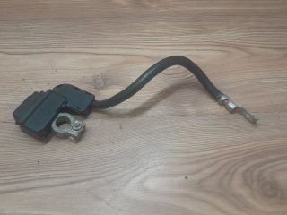 bontott BMW 3 E90 Akkumulátor Saru Elektronikával