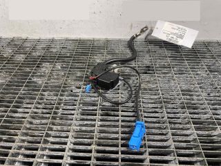 bontott BMW 3 E90 Akkumulátor Saru