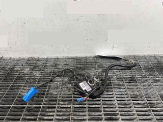 bontott BMW 3 E90 Akkumulátor Saru