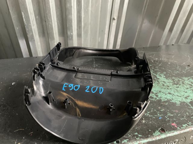 bontott BMW 3 E90 Alsó Kormányoszlop Burkolat