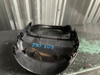 bontott BMW 3 E90 Alsó Kormányoszlop Burkolat