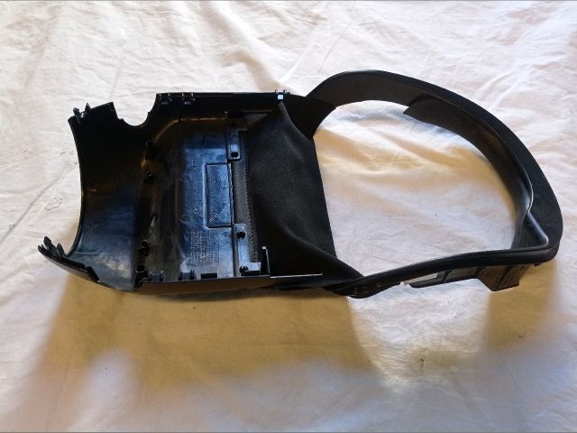 bontott BMW 3 E90 Alsó Kormányoszlop Burkolat