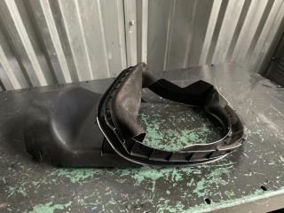 bontott BMW 3 E90 Alsó Kormányoszlop Burkolat