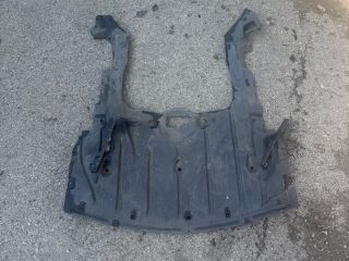 bontott BMW 3 E90 Alsó Motorburkolat