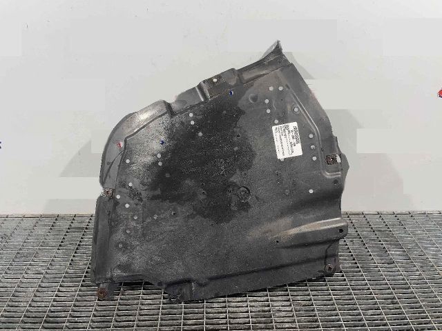 bontott BMW 3 E90 Alsó Motorburkolat