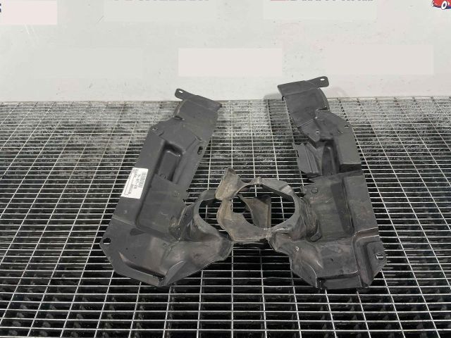 bontott BMW 3 E90 Alsó Motorburkolat