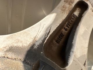 bontott BMW 3 E90 Alufelni (1 db)