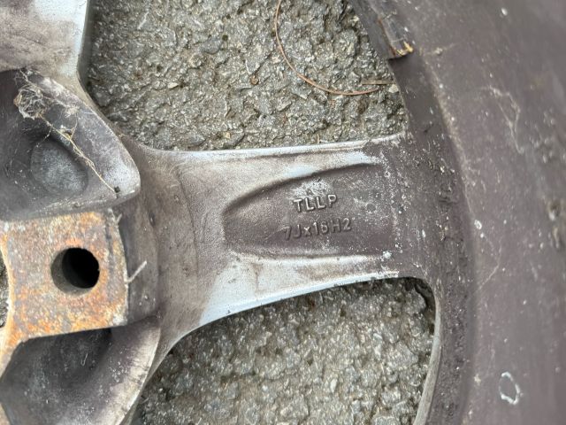 bontott BMW 3 E90 Alufelni (1 db)