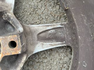 bontott BMW 3 E90 Alufelni (1 db)