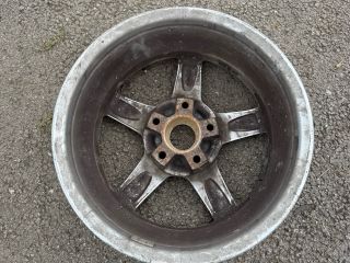 bontott BMW 3 E90 Alufelni (1 db)