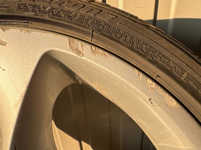 bontott BMW 3 E90 Alufelni (1 db)