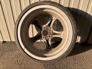 bontott BMW 3 E90 Alufelni (1 db)