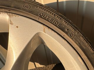 bontott BMW 3 E90 Alufelni (1 db)