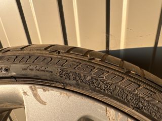 bontott BMW 3 E90 Alufelni (1 db)