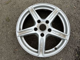 bontott BMW 3 E90 Alufelni (1 db)