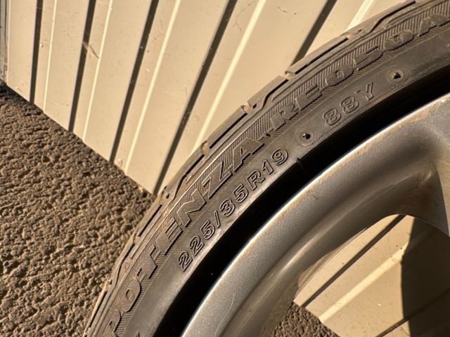 bontott BMW 3 E90 Alufelni (1 db)