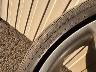 bontott BMW 3 E90 Alufelni (1 db)