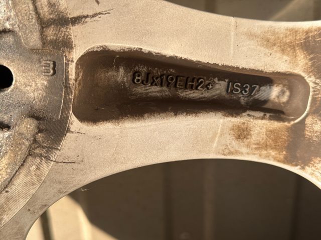 bontott BMW 3 E90 Alufelni (1 db)