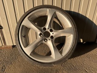 bontott BMW 3 E90 Alufelni (1 db)