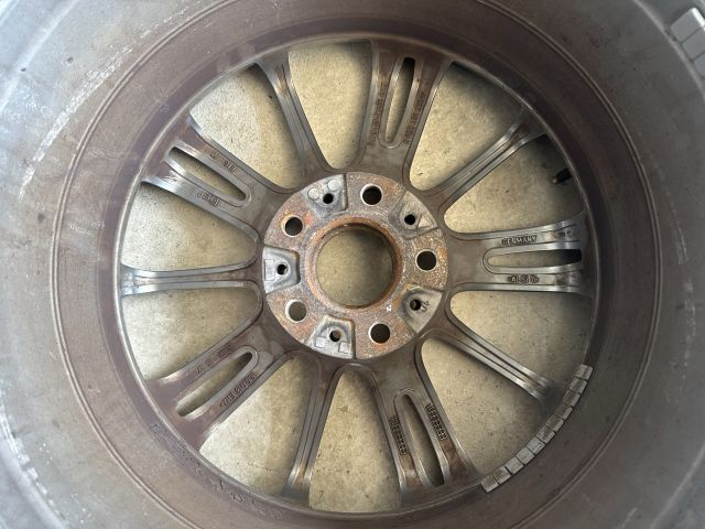 bontott BMW 3 E90 Alufelni (1 db)