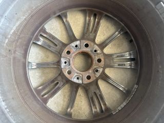 bontott BMW 3 E90 Alufelni (1 db)