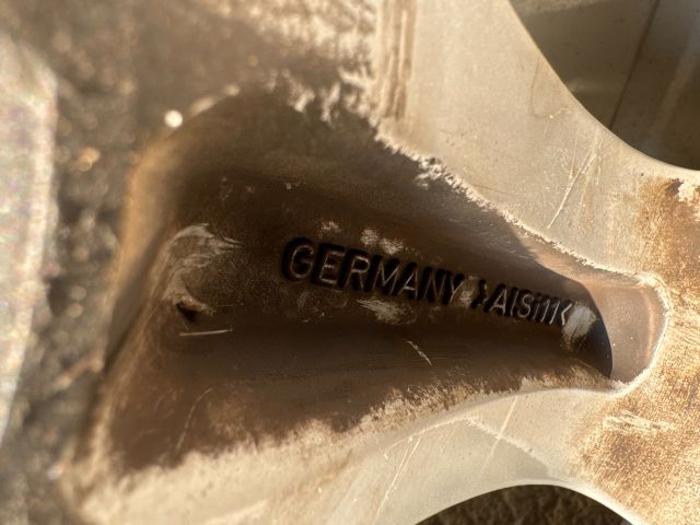 bontott BMW 3 E90 Alufelni (1 db)