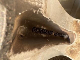 bontott BMW 3 E90 Alufelni (1 db)