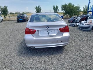 bontott BMW 3 E90 Alufelni Szett Gumival
