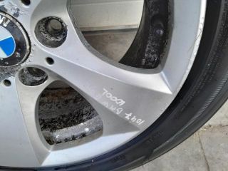 bontott BMW 3 E90 Alufelni Szett Gumival