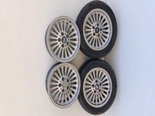 bontott BMW 3 E90 Alufelni Szett